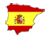 MAD GARDEN - Espanol